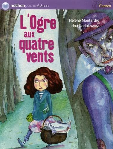 L'Ogre aux quatre vents