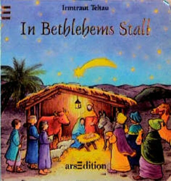 In Bethlehems Stall