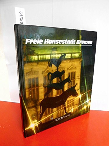 Freie Hansestadt Bremen.,