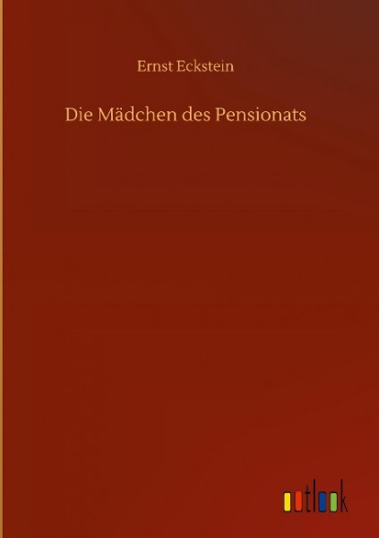 Die Mädchen des Pensionats