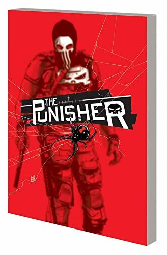 The Punisher Volume 2: Border Crossing