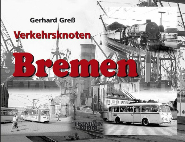 Verkehrsknoten Bremen: Von den Anfängen bis 1970/71