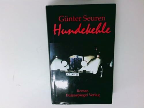 Hundekehle