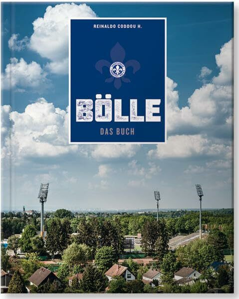Bölle. Das Buch
