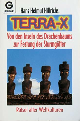 Terra X, Von den Inseln des Drachenbaums zur Festung der Sturmgötter