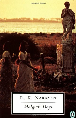 Malgudi Days: Short Stories From "An Astrologer's Day" And From "Lawleyroad";And Also Inc (Twentieth-Century Classics)