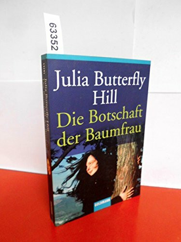 Die Botschaft der Baumfrau