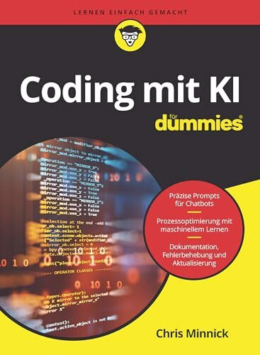 Coding mit KI für Dummies