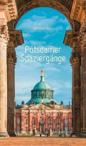 Potsdamer Spaziergänge