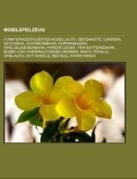 Mobilspielzeug