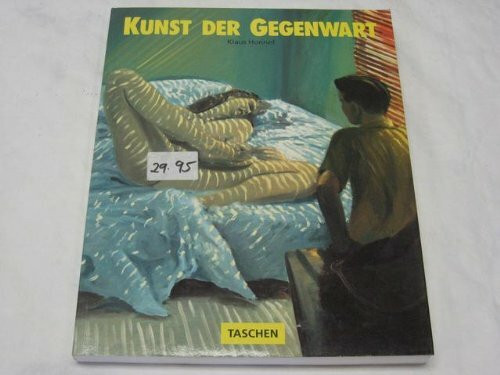 Kunst der Gegenwart.