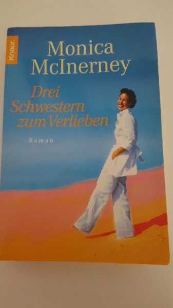 Drei Schwestern zum Verlieben