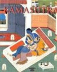 The Art of Kama Sutra