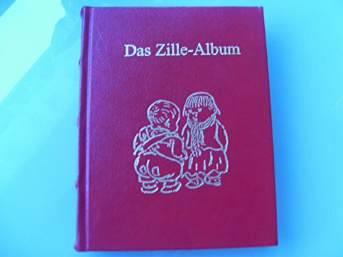 Das Zille-Album