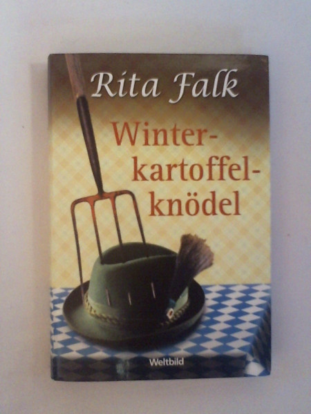 Winterkartoffelknödel