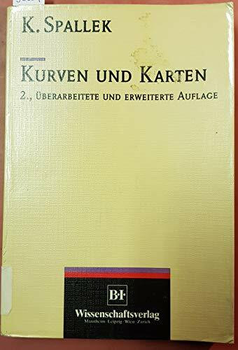 Kurven und Karten