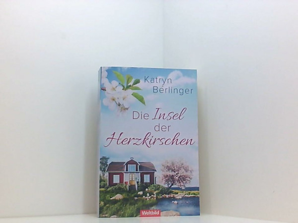 Die Insel der Herzkirschen : Roman