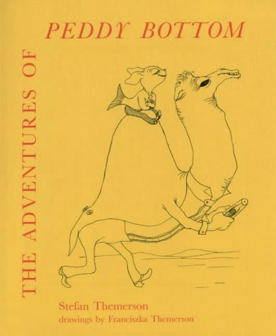 The Adventures of Peddy Bottom