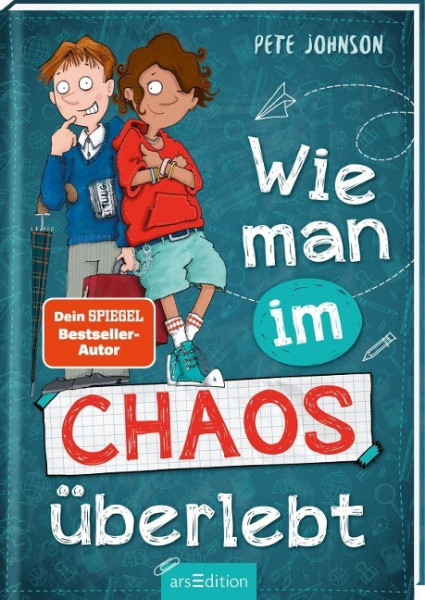 Wie man im Chaos überlebt