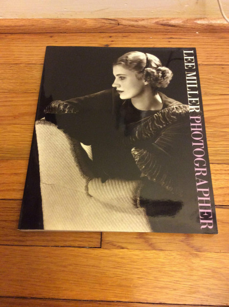 Lee Miller Photographer