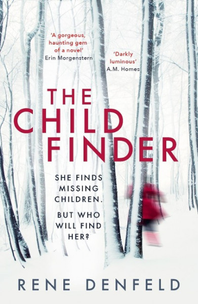 The Child Finder