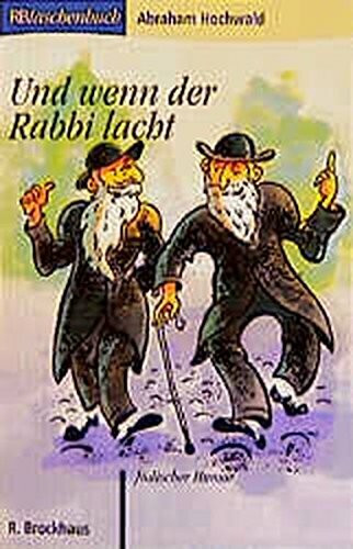 Und wenn der Rabbi lacht