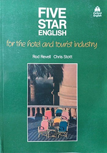 Five Star English Student's Book
