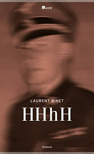 HHhH: Himmlers Hirn heißt Heydrich