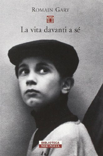 La vita davanti a sé (Biblioteca)