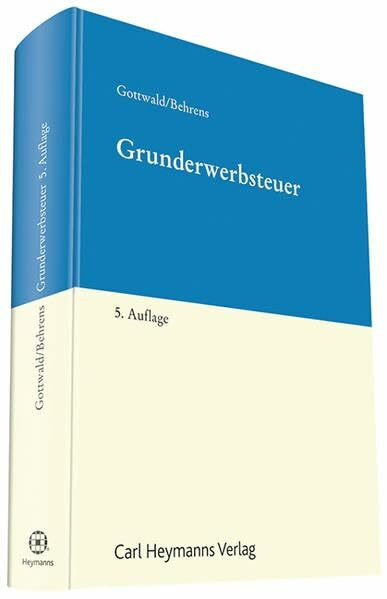 Grunderwerbsteuer