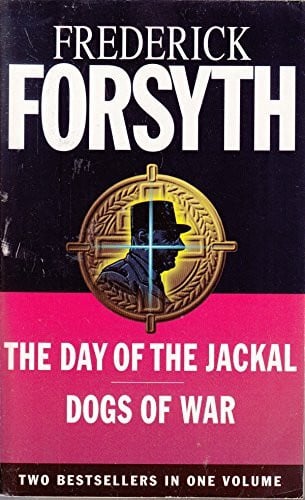 The Day of the Jackal / the Dogs of War