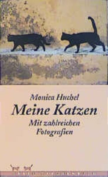 Meine Katzen (insel taschenbuch)