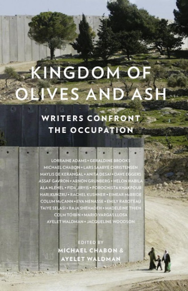 Kingdom of Olives and Ash