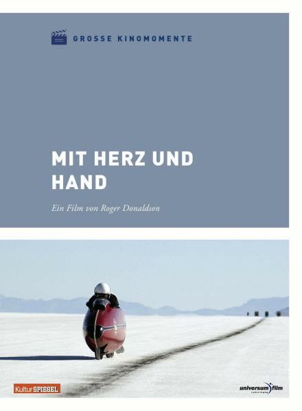 Mit Herz und Hand - Große Kinomomente