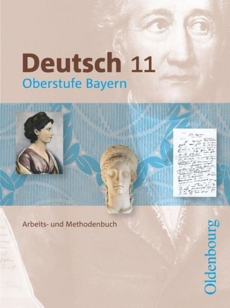 Deutsch 11 Oberstufe Bayern