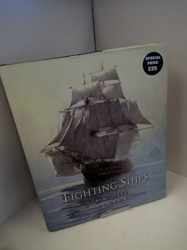 Fighting Ships 1750-1850