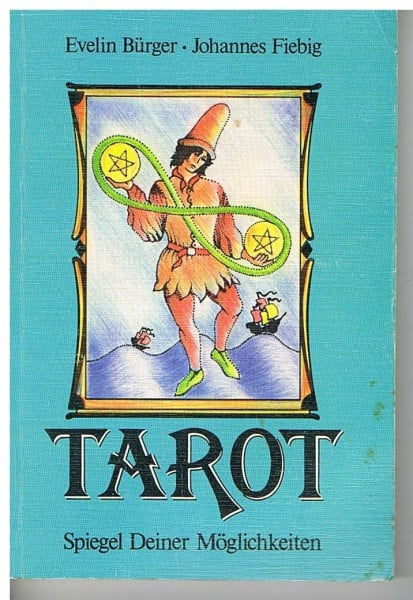 Tarot. Spiegel Deiner Möglichkeiten