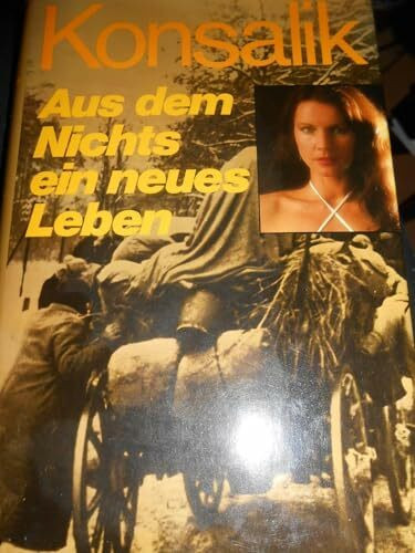 Aus dem Nichts ein neues Leben