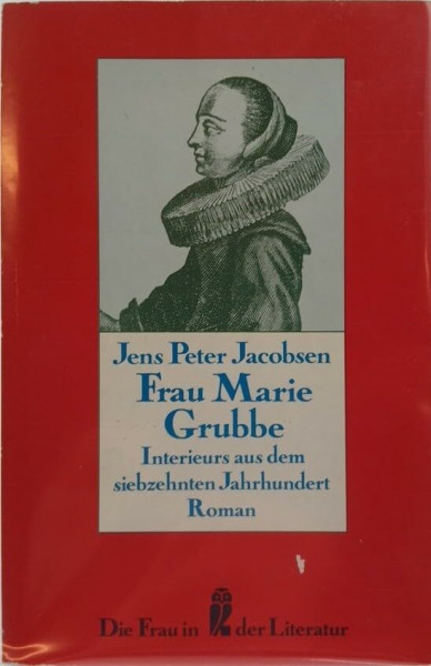 Frau Marie Grubbe
