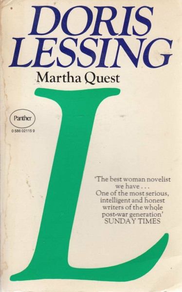 Martha Quest (Children of Violence S.)
