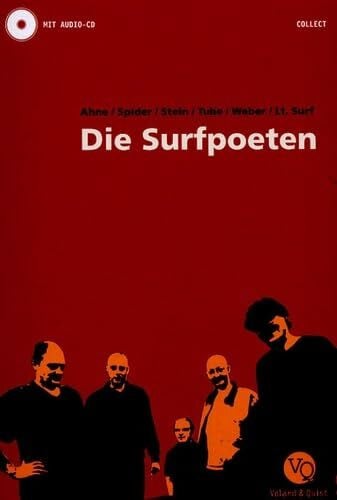 Die Surfpoeten