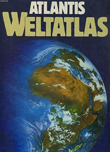 Atlantis Weltatlas