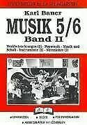 Musik / Stundenbilder für die Unterrichtspraxis: Musik (Sekundarstufe), Musik 5/6