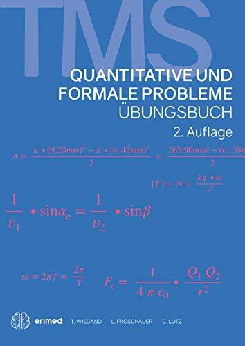 Quantitative und formale Probleme