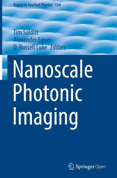 Nanoscale Photonic Imaging