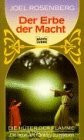 Der Erbe der Macht. Die Hüter der Flamme 04.