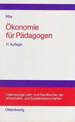 Ökonomie für Pädagogen