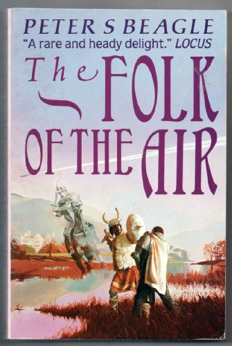 Folk of the Air