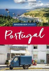 Baedeker SMART Reiseführer Portugal