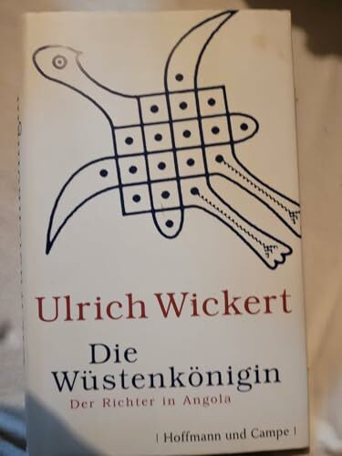 Die Wüstenkönigin